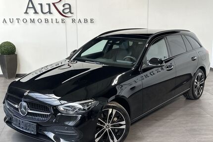 Mercedes-Benz C 300 Gebrauchtwagen