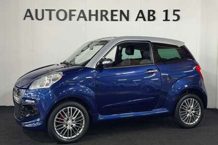 Ligier JS 50 Gebrauchtwagen