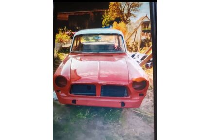 Ford Taunus Gebrauchtwagen