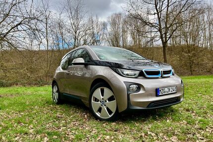 BMW i3 Gebrauchtwagen
