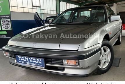 Honda Prelude Gebrauchtwagen