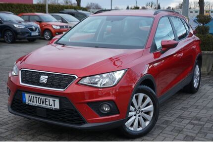Seat Arona Gebrauchtwagen