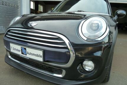 Mini Cooper Gebrauchtwagen