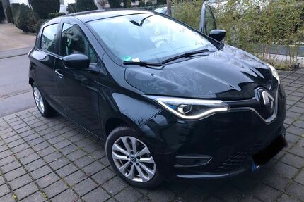 Renault ZOE Gebrauchtwagen