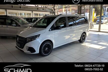 Mercedes-Benz V 300 Gebrauchtwagen