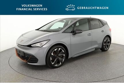 Cupra Born Gebrauchtwagen