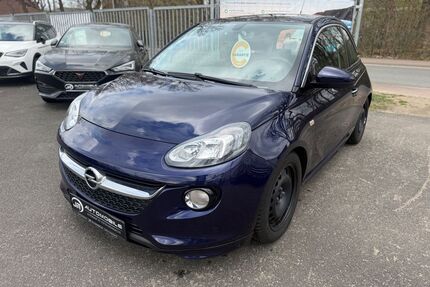 Opel Adam Gebrauchtwagen