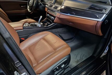 BMW 520 Gebrauchtwagen