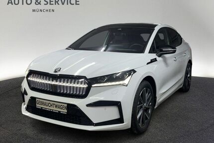 Skoda Enyaq Gebrauchtwagen
