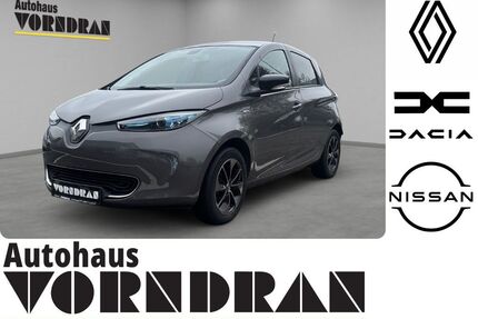 Renault ZOE Gebrauchtwagen