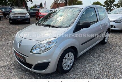 Cupra Twingo 