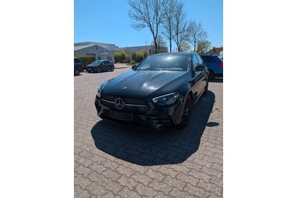 Mercedes-Benz E 220 Gebrauchtwagen