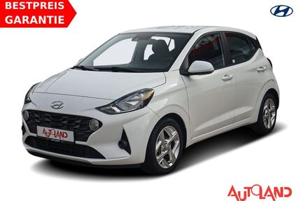 Hyundai i10 Gebrauchtwagen