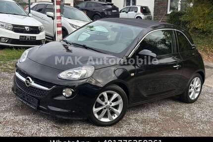 Opel Adam Gebrauchtwagen