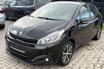 Peugeot 208 Gebrauchtwagen
