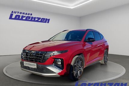 Hyundai TUCSON Gebrauchtwagen