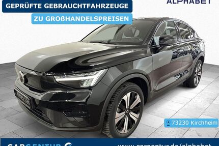 Volvo C40 Gebrauchtwagen