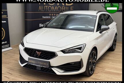 Cupra Leon Gebrauchtwagen