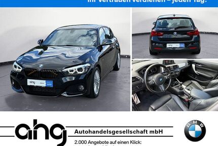 BMW 118 Gebrauchtwagen