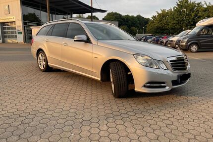 Mercedes-Benz E 200 Gebrauchtwagen
