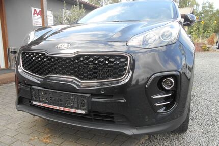 Kia Sportage Gebrauchtwagen