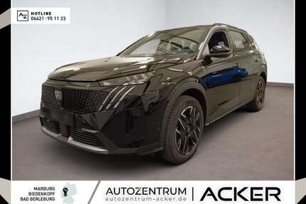 Peugeot 5008 Gebrauchtwagen