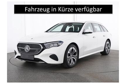 Mercedes-Benz E 220 Gebrauchtwagen