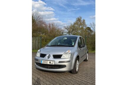 Renault Modus Gebrauchtwagen