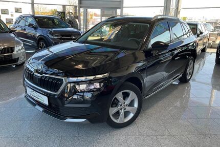 Skoda Kamiq Gebrauchtwagen