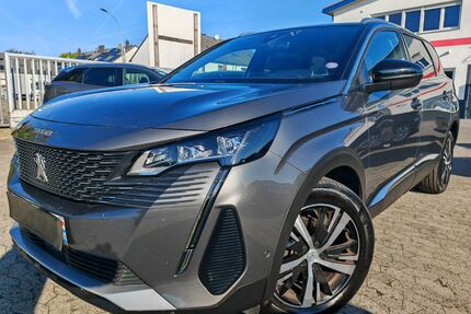 Peugeot 5008 Gebrauchtwagen