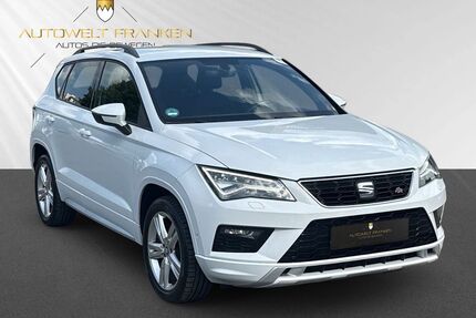 Seat Ateca Gebrauchtwagen
