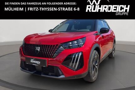 Peugeot 2008 Gebrauchtwagen