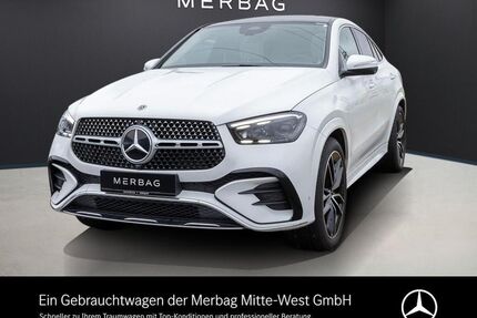 Mercedes-Benz GLE 300 Gebrauchtwagen