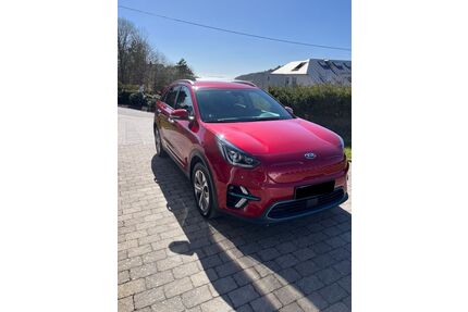 Kia Niro Gebrauchtwagen