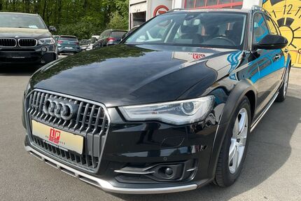 Audi A6 Allroad Gebrauchtwagen