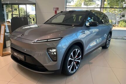 Nio EL8 Gebrauchtwagen