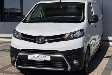Toyota Proace (Verso) Gebrauchtwagen