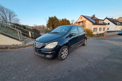 Mercedes-Benz B 200 Gebrauchtwagen