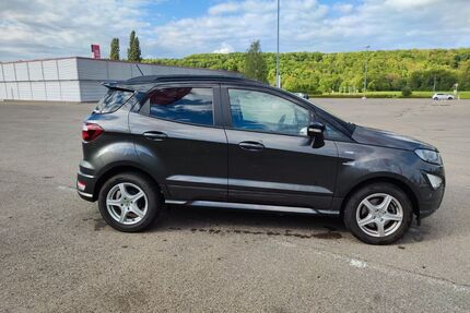 Ford EcoSport Gebrauchtwagen