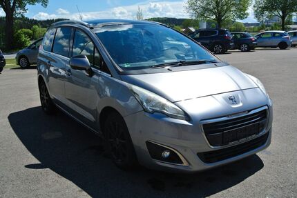 Peugeot 5008 Gebrauchtwagen
