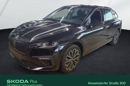Skoda Scala Gebrauchtwagen