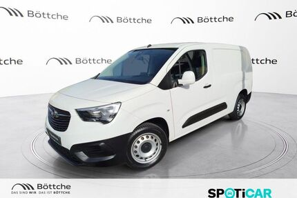 Opel Combo Gebrauchtwagen