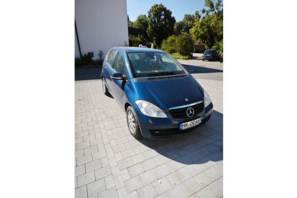 Mercedes-Benz A 160 Gebrauchtwagen