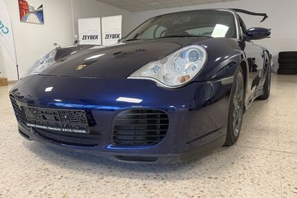 Porsche 996 Gebrauchtwagen