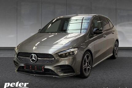 Mercedes-Benz B 220 Gebrauchtwagen
