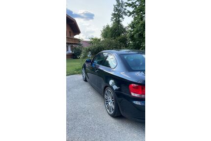 BMW 120 Gebrauchtwagen