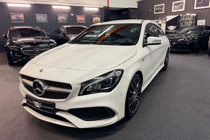Mercedes-Benz CLA 180 Shooting Brake Gebrauchtwagen