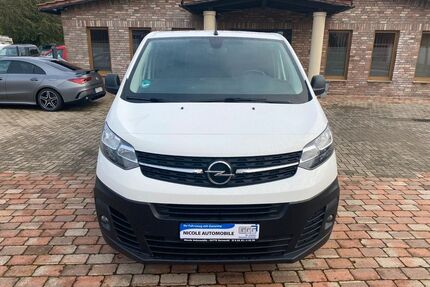 Opel Vivaro Gebrauchtwagen