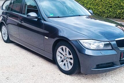 BMW 320 Gebrauchtwagen