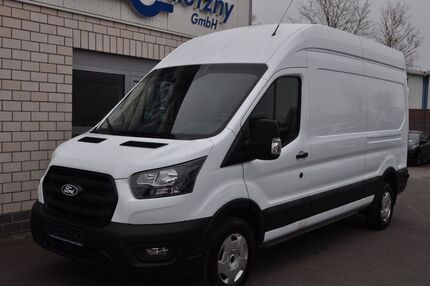 Ford Transit Gebrauchtwagen